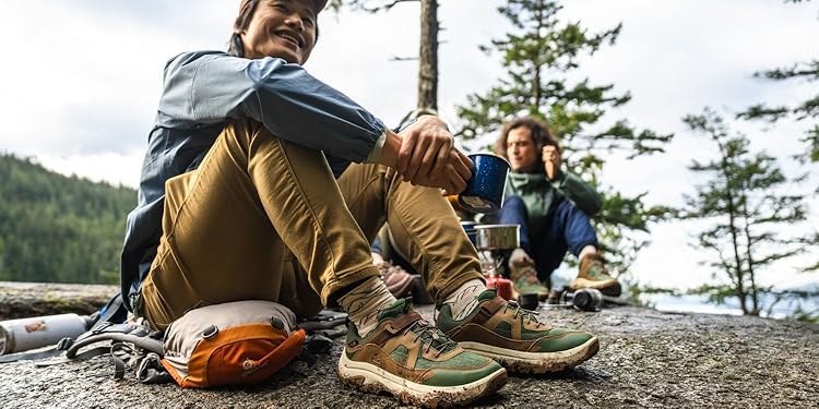 Built for Every Wild Adventure